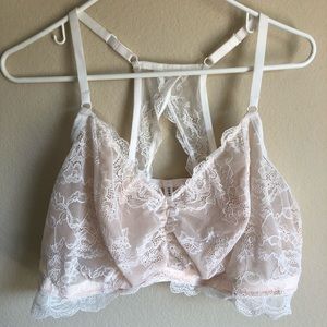 Torrid bralette size 3